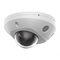 iFlow F-IC-2542C2MS(2.8mm) 4Мп уличная компактная купольная IP-камера с гибридной Smart подсветкой