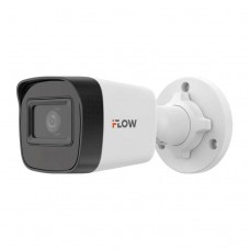 iFlow F-AC-2151(2.8mm) 5Мп уличная цилиндрическая HD-TVI камера с ИК-подсветкой
