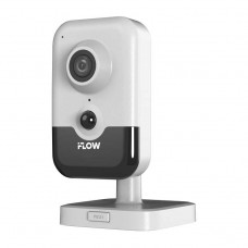 iFlow F-IC-2941CI(2.8mm) 4Мп внутренняя компактная IP-камера c ИК-подсветкой