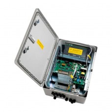 TFortis PSW-2G6F+UPS-Box Уличный коммутатор
