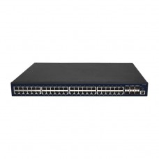 NIKOMAX GL-SW-G304-54P Управляемый коммутатор