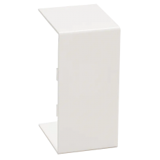 25х16 соединитель на стык КМС 4шт/упак ИЭК