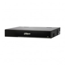 Dahua DHI-NVR5432-16P-I Видеорегистратор IP 32-х канальный 4K и H.265