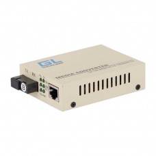 NIKOMAX GL-MC-UTPF-SC1G-18SM-1550 Медиаконвертер из UTP