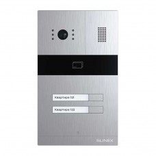 Slinex MA-02 Вызывная видеопанель