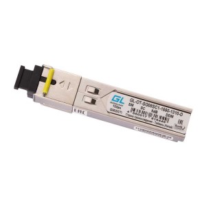 NIKOMAX GL-OT-SG08SC1-1550-1310-D  Модуль SFP